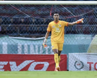 บีจีเดินเกมไว ดึงสรานนท์เข้าร่วมทีม