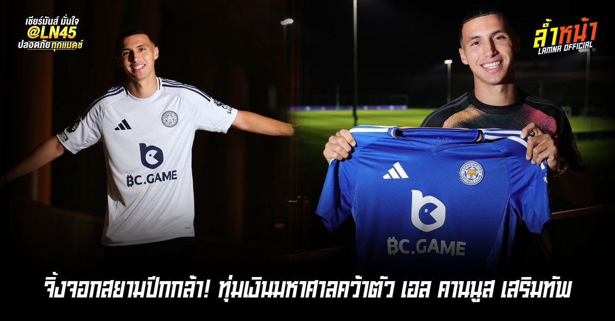 จิ้งจอกสยามปิดดีล