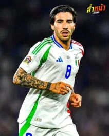 ยินดีต้อนรับกลับมานะ Maestro from Milano ล้ำหน้า