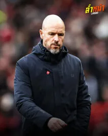 จุดเปลี่ยนของปีศาจแดง Erik Ten Hag จะไปต่อหรือพอแค่นี้ ล้ำหน้า Official